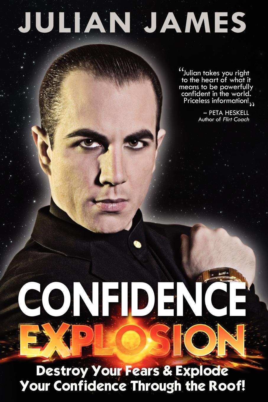 Amazon.com: Julian James: books, biography, latest update